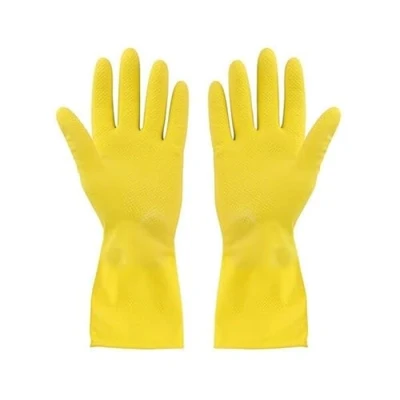 Image of Elliotts Rubber Gloves Small