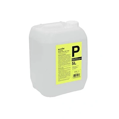 Image of Eurolite Smoke Fluid P2D Profi Nebelfluid 5L