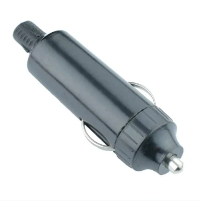 Image of Automotive Car Cigarette Lighter Plug 12V 10A Replacement Repair