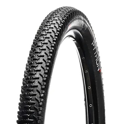 Image of PYTHON 2 Tubetype Pneu VTT Terrains Secs À Mixtes Tringles Souples , Tires, PV700885