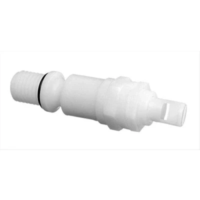 Image of Genuine Truma Water Heater Pressure Relief Drain Valve Carver Cascade