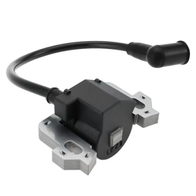 Image of Be In Your Mind Ignition Coil Module Replace 30500 ZL8 004 014 Compatible with Honda GCV160 GCV190 GC135 GC160 GC190 GCV135 Engine