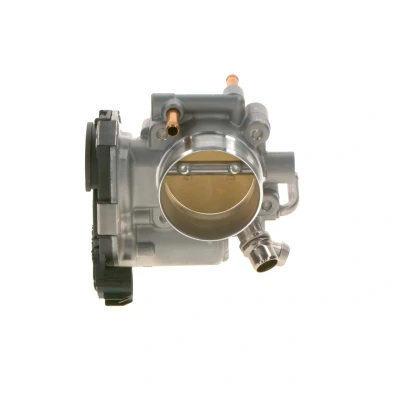 Image of 55561495 Throttle BOSCH 0 280 750 244 VAUXHALL: Astra Mk6, Mokka / X, ZAFIRA Mk3