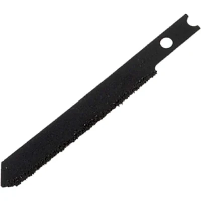 Image of Vitrex 10 2765 T/C Jigsaw Blades (Pack of 2) B/D Fit
