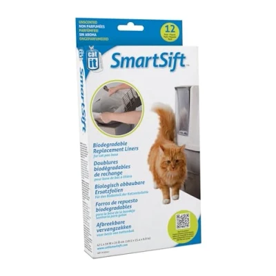 Image of Catit Design Replacement Liner for Smartsift Base