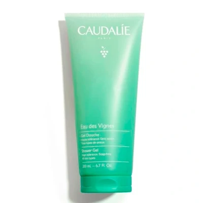 Image of Caudalie Eau des Vignes Shower Gel 200 mL