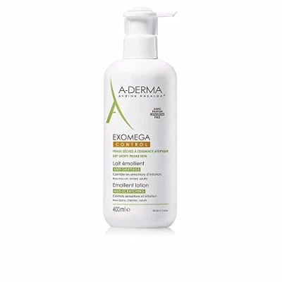 Image of Pierrefabreducray Body Milk, 400 ml