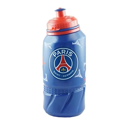 Image of Paris Saint Germain PSG Official Collection Sports Bottle 420 ml