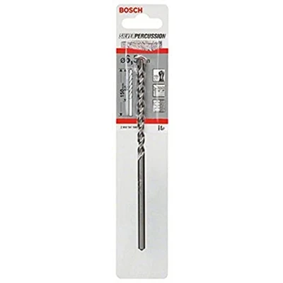 Image of Bosch 2608597680 CYL 3 Concrete Drill Bit, 6.5mm x 90mm 150mm, Silver