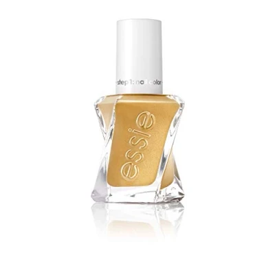 Image of Essie Gel Couture Star Studded Nail Polish