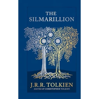 Image of The Silmarillion: Deluxe Edition