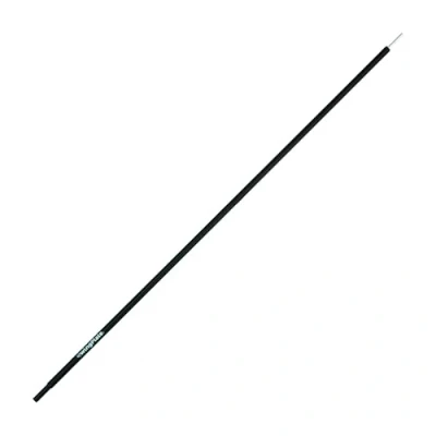 Image of Swing Plate Unisex Extension Pole, Black