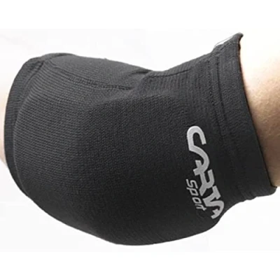 Image of Carta Sport Padded Elbow Support Junior