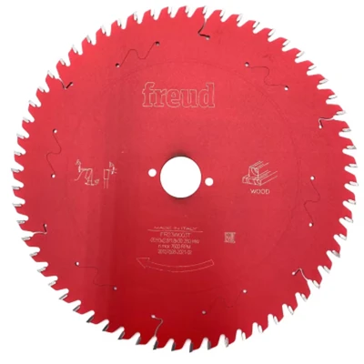 Image of FREUD FRE00692 Blade for Ø250 2.8/1.8 AL30 Z60 BA 10 Portable Circular Saw F03FS09776 FR23W003T