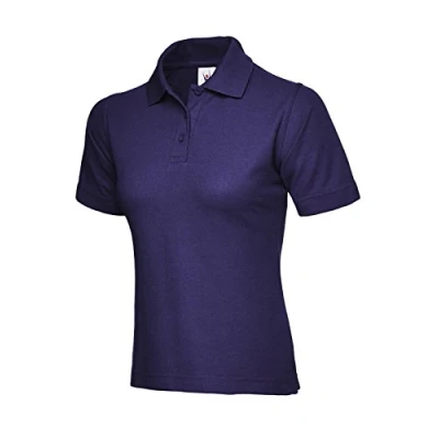 Image of Ladies Classic Poloshirt