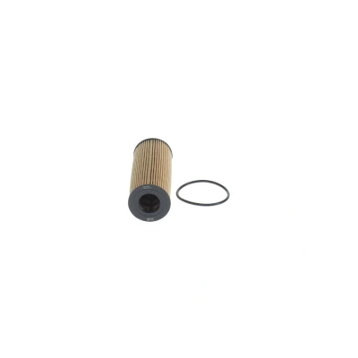 Image of K68191349AA, K68191349AB Oil Filter BOSCH F 026 407 354 with seal Insert JEEP: GRAND Cherokee 4, V, WRANGLER 3