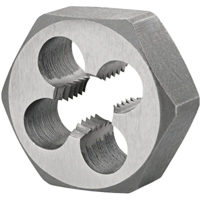 Image of Dormer F302 6MM HSS Die Nut