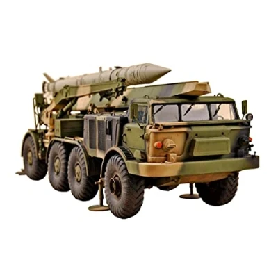 Image of Trumpeter TRU07179 Scale Model kit