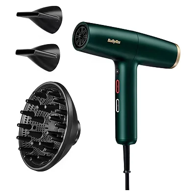 Image of BaByliss Air Power Pro Hair Dryer
