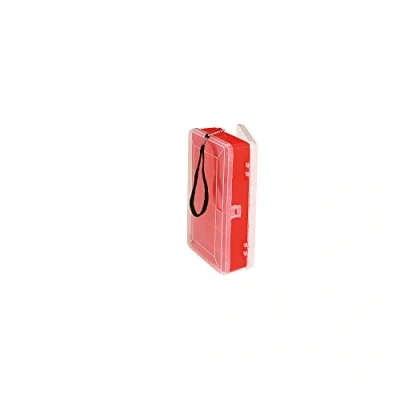 Image of ABU GARCIA Tackle Box Accessories Double Sided Utility Boxes Small Fishing