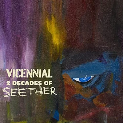 Image of Vicennial 2 Decades of Seether