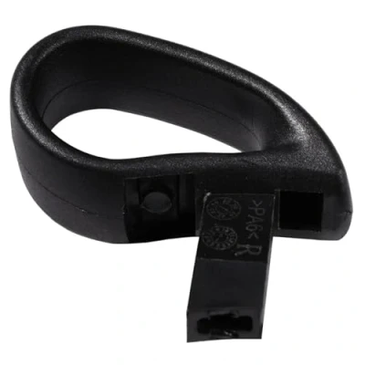 Image of Car Front Seat Lift Tilt Release Lever Handle Left Right For 1J3881633B 1J3881634B