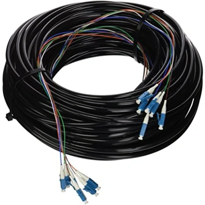 Image of Ubiquiti FC SM 100 Fiber Cable Assembly Single Mode 100&#039;