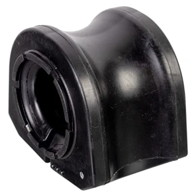 Image of 2N0511035B Stabilizer Bushes FEBI BILSTEIN 175925 Rear Axle Elastomer 28,5mm 50mm VOLKSWAGEN: Crafter Van