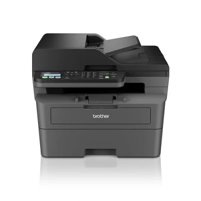 Image of BROTHER MFC L2860DWE All in one Mono Laser Printer with EcoPro Subscription 4 month Free trial Automatic toner delivery manufacturers guranteeUK Plug