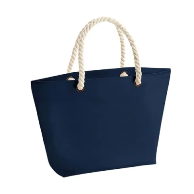 Image of Westford Mill W680 Nautical Beach Bag