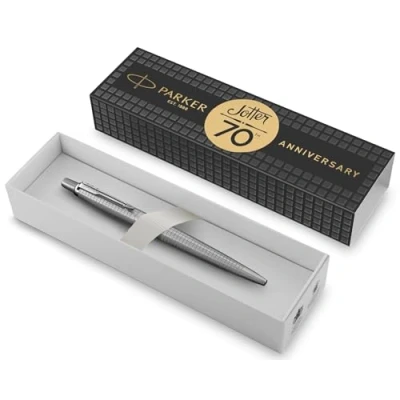 Image of Ballpoint pen PARKER jotter special edition 70yr ct m zi