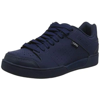 Image of Giro Unisex Adult Jacket II Cycling Shoes, Multicolour Midnight 19, EU 39