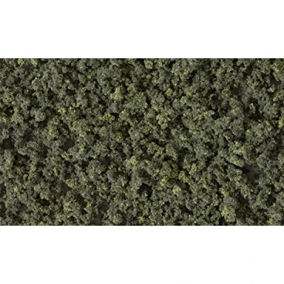 Image of FC139 WOODLAND SCENICS UNDERBRUSH FOREST BLEND