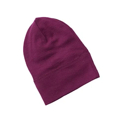 Image of Engel, Children Leggings Pants Underwear, 70% Organic Wool, 30% Silk (10 12 Years EU 152, Orchid)