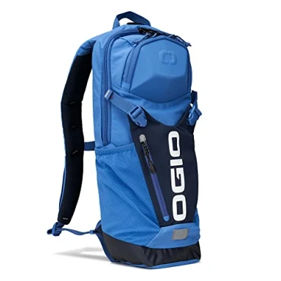 Image of OGIO 10L fitness pack Cobalt Blue