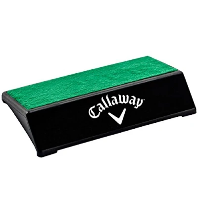 Image of Callaway Power Platform Training Aid Green