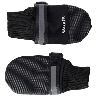 Image of Trixie 19472 2 Walker Professional Nylon Boots, M