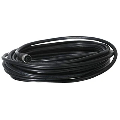 Image of ABB Cable, M12 5 Female Connector, 6m