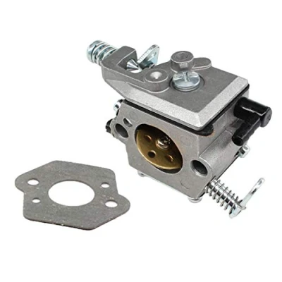 Image of AISEN Carburettor with Gasket for Stihl 017 018 MS170 MS180 MS191 MS192 Replaces Walbro WT 325A