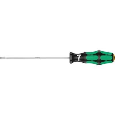 Image of Wera 335 Slotted Screwdriver