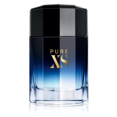 Image of Paco Rabanne Pure XS Eau de Toilette 150ml Spray
