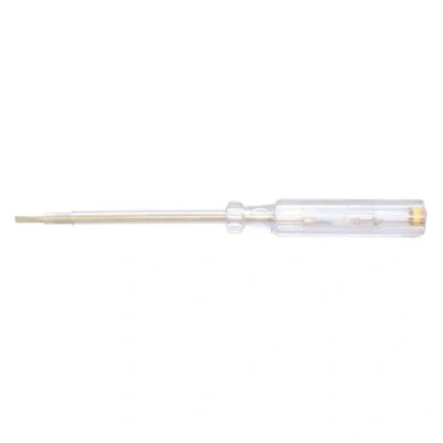 Image of Regin Neon Mains Test Screwdriver REGQ600
