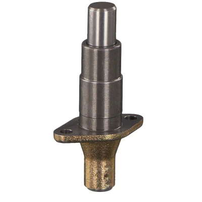 Image of 2660500011, 2660500211, A2660500011, A2660500211 Tensioner, timing chain FEBI BILSTEIN 30548 MERCEDES BENZ: B Class, A Class