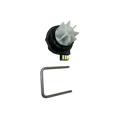 Image of Morco GB24/30 Series 1/2/3/4 Flow Sensor Turbine Kit ICB127001 (59200311) Hanicks