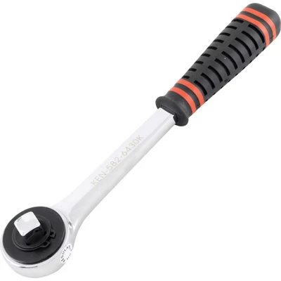 Image of Kennedy Push thru Ratchet 1/2&quot; Square Drive
