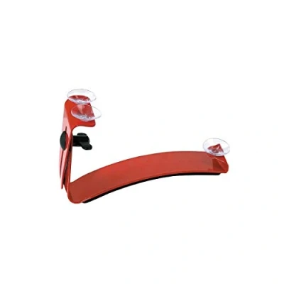 Image of Ergoplay Guitar Rest Professional Children&#039;s Model red