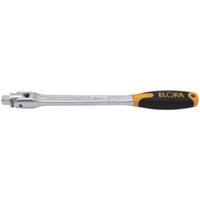 Image of Elora Flexible Handle, 3/8&quot; Sq. Dr., 250mm