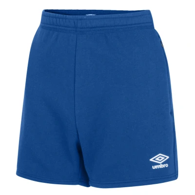 Image of Umbro Club Leisure women&#039;s Shorts in White