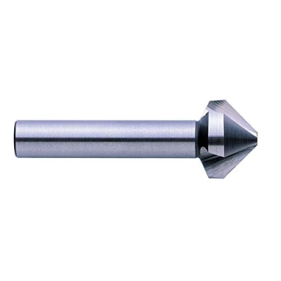 Image of Exact 05713 10.4mm HSS Straight Shank Countersink