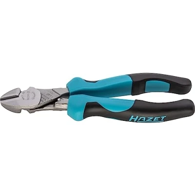 Image of 46807300000, 530072, ASE46807300000, VAG530072 Side Cutter HAZET 1802M 22 180mm